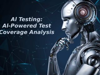 Al Testing:Al-Powered Test Coverage Analysis