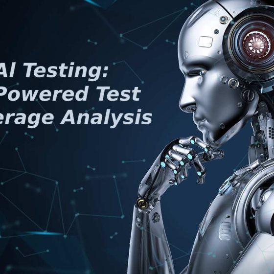 Al Testing:Al-Powered Test Coverage Analysis