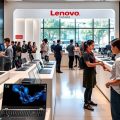 Lenovo Exclusive Store Your One- Stop Destination for Premium Tech results